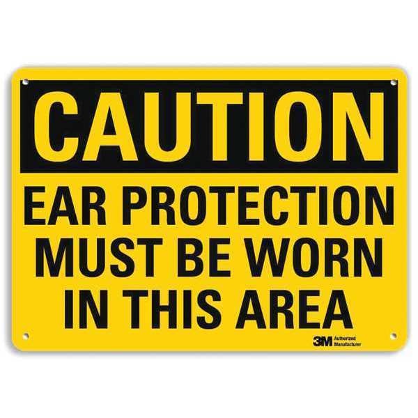 Caution Sign, 10