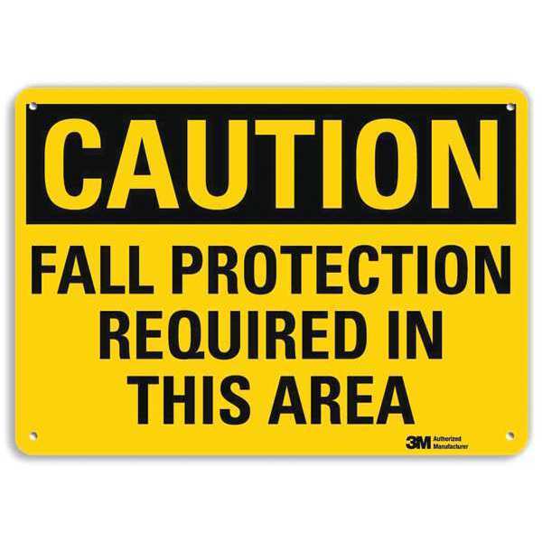 Caution Sign, 14