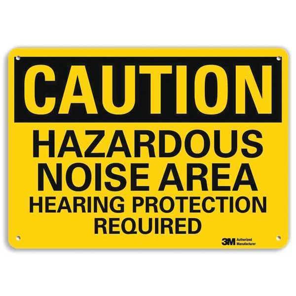 Caution Sign, 10