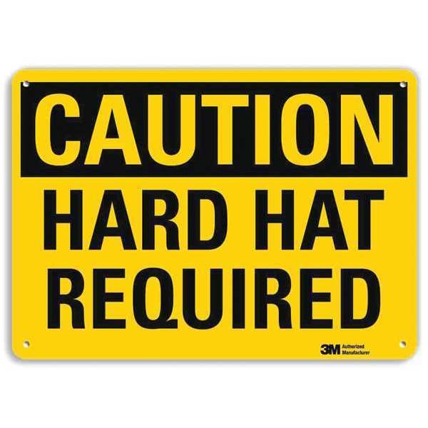 Caution Sign, 14