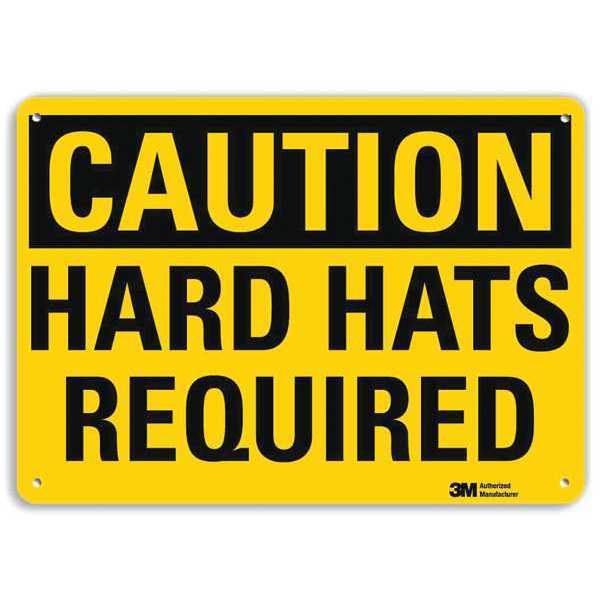 Caution Sign, 14