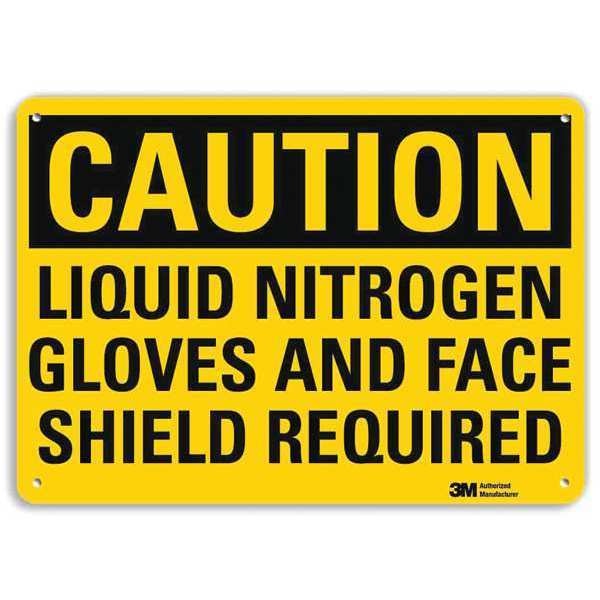 Caution Sign, 14