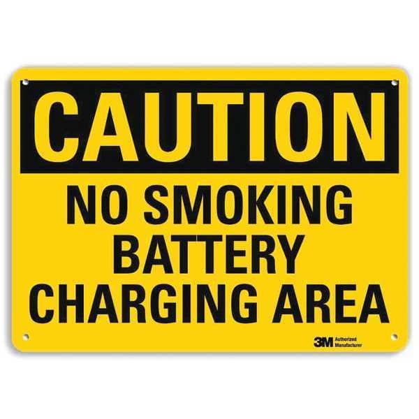 Caution Sign, 7