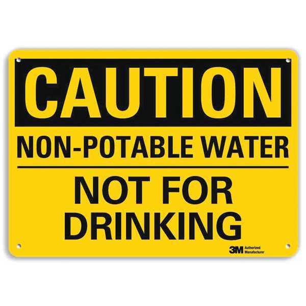 Caution Sign, 14