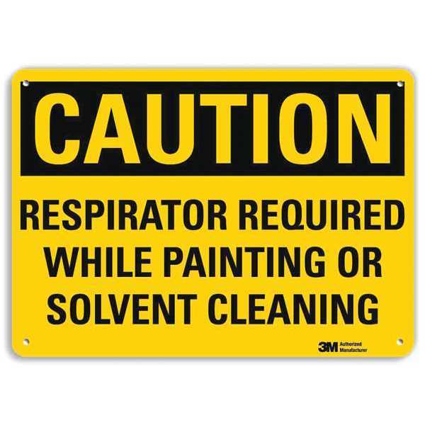 Caution Sign, 10