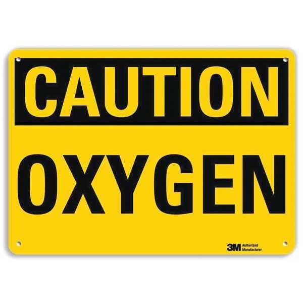Caution Sign, 7