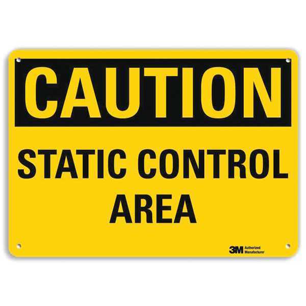 Caution Sign, 14