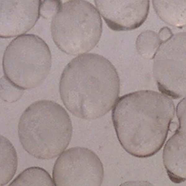 Blast Media, Glass Beads, 35 to 60 Grit