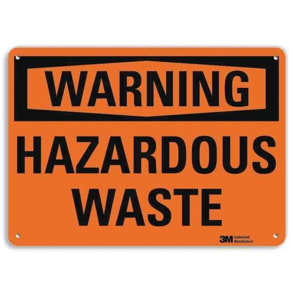 Warning Sign, 10