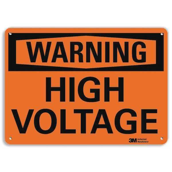 Warning Sign, 14