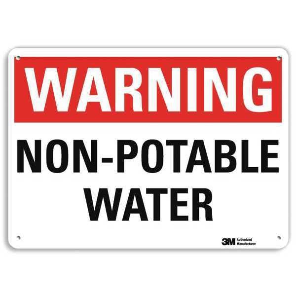 Warning Sign, 10
