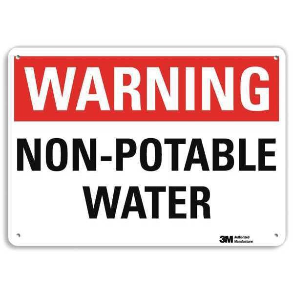 Warning Sign, 14