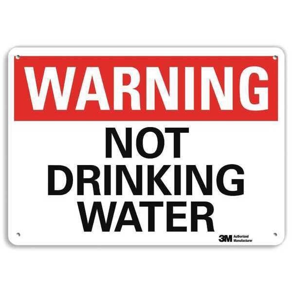Warning Sign, 10
