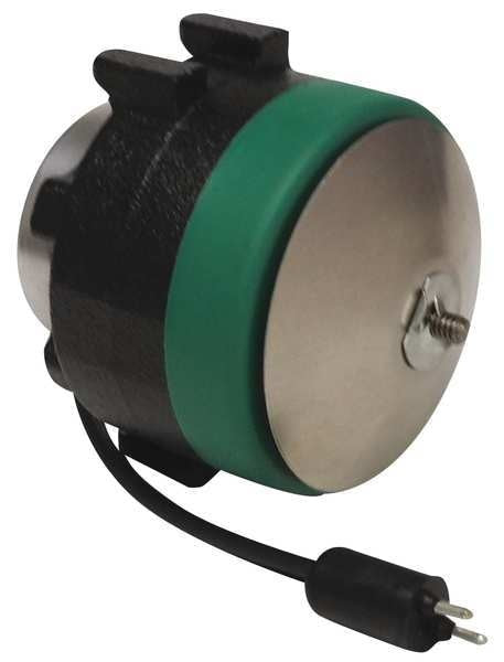 ECM Unit Bearing Motor, 12 WO, 115 Volt, Hussmann Replacement Case Motor