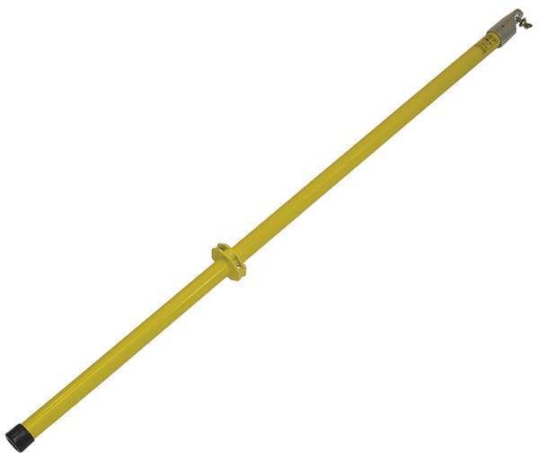 Extension Hotstick, 4 ft., Fiberglass
