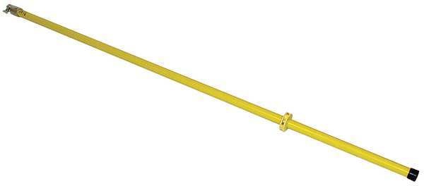 Extension Hotstick, 6 ft., Fiberglass