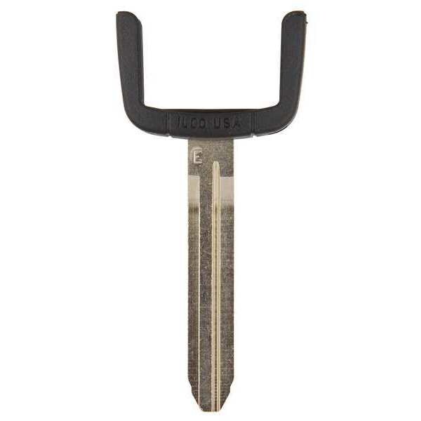 Key Blade, Edge Cut, Toyota