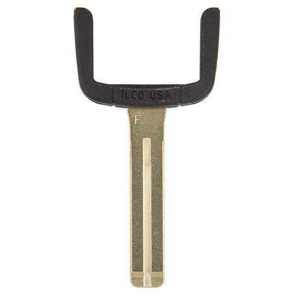 Key Blade, High Security, Lexus, Brass