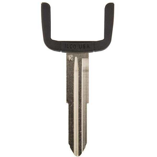 Key Blade, Edge Cut, Mitsubishi, Edge Cut
