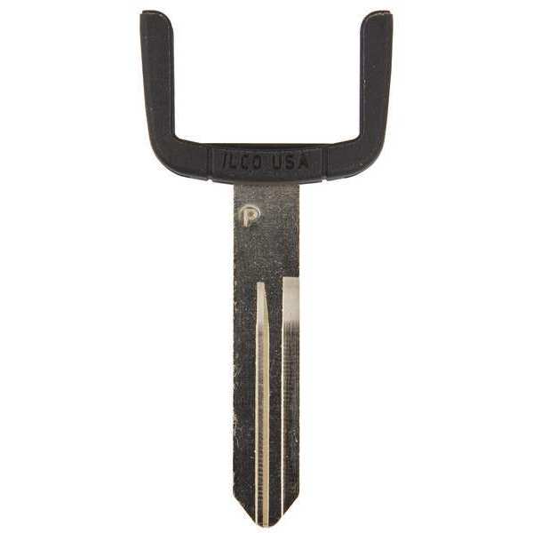 Key Blade, Edge Cut, Subaru