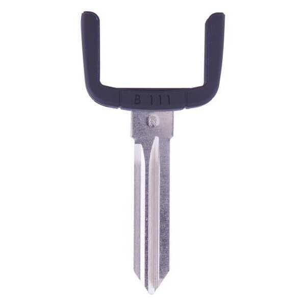 Key Blade, Edge Cut, GM