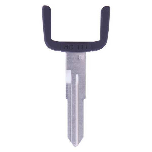 Key Blade, Edge Cut, Acura