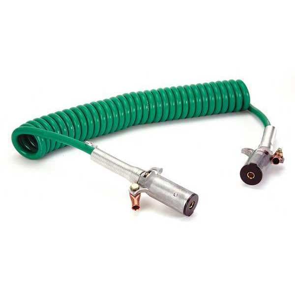 Power Cable, 144 in., 4-Way, 4 ga., Copper