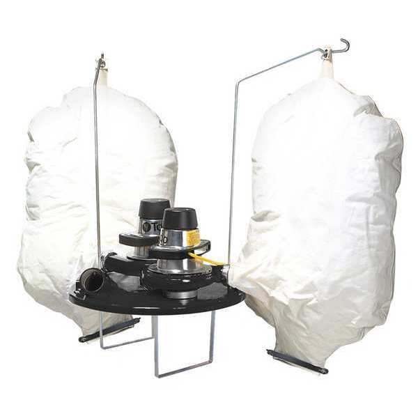 Shop Vacuum, 2