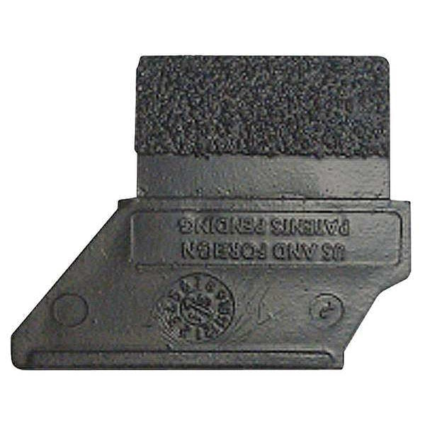 Replacement Blade Kit, 6 in, 100 Grit, PK36