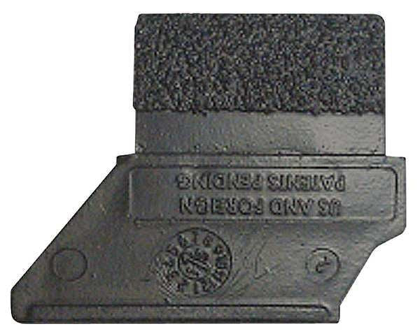 Replacement Blade Kit, 5 in., 25 Grit, PK24