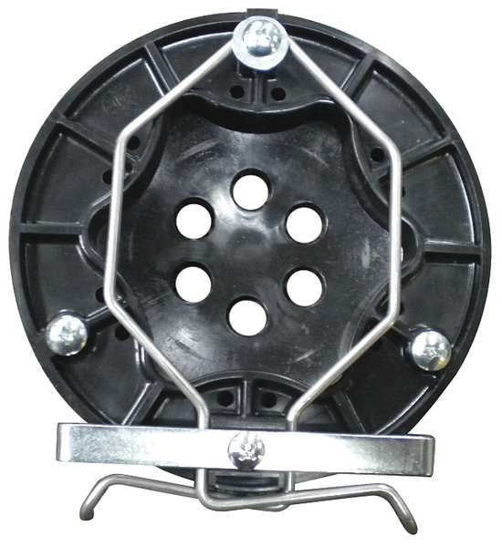 Clutch Plate, 5 in.