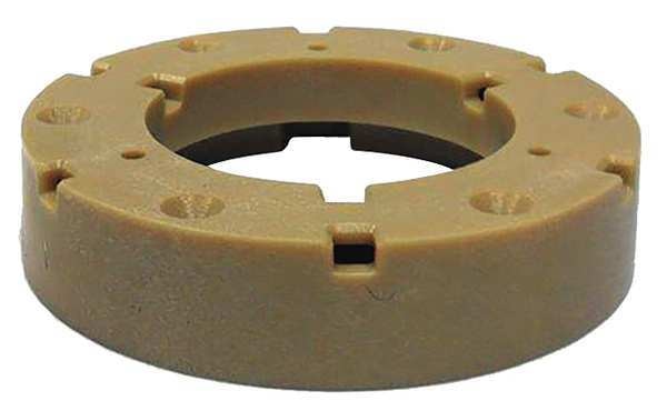 Plastic Spacer, For Mfr. No. NP-9200