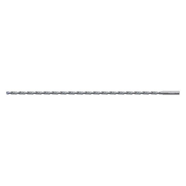 Extra Long Drill, 1/4