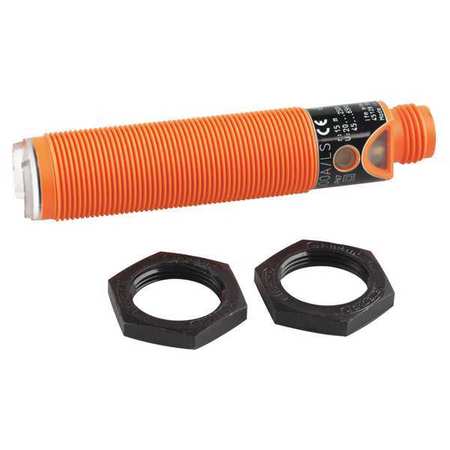 Photoelectric Sensor, Cylindrical, Diffuse