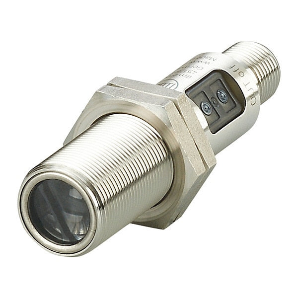 Photoelectric Sensor, Cylindrical, Diffuse