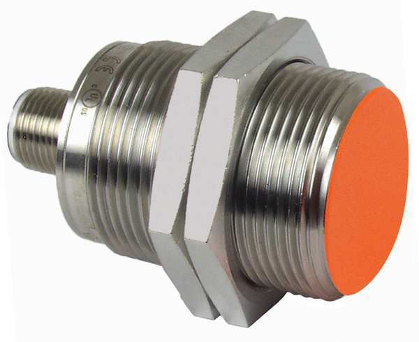 Proximity Sensor, Inductive, 10mm, NPN, NO