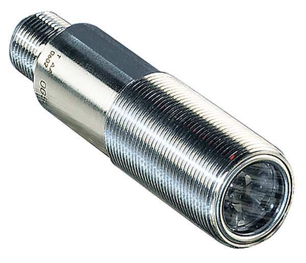 Photoelectric Sensor, Cylinder, Thru-Beam