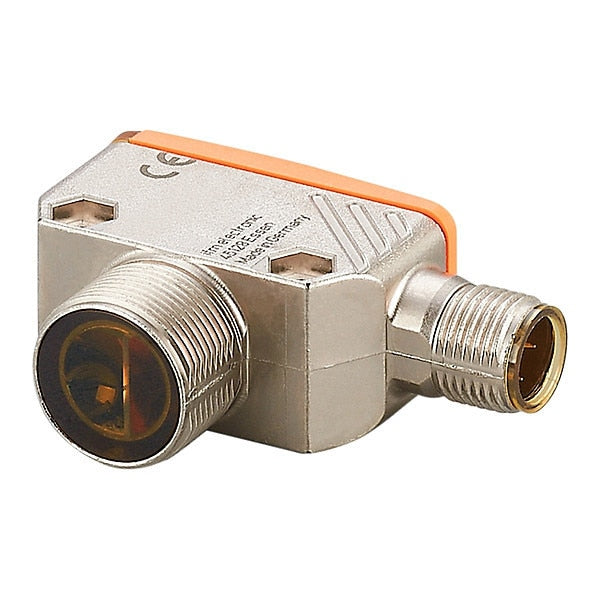 Photoelectric Sensor, Right Angle, Diffuse