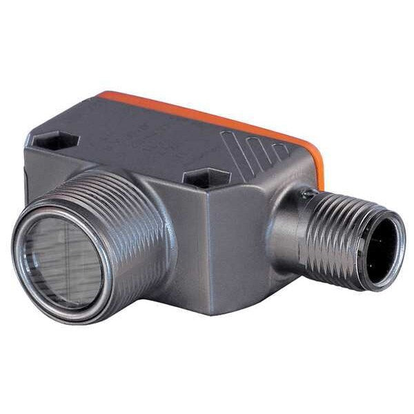 Photoelectric Sensor, Rt Angle, Thru-Beam