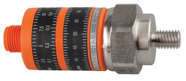 Vibration Monitor, 10-1000Hz, 0-50mm/sec