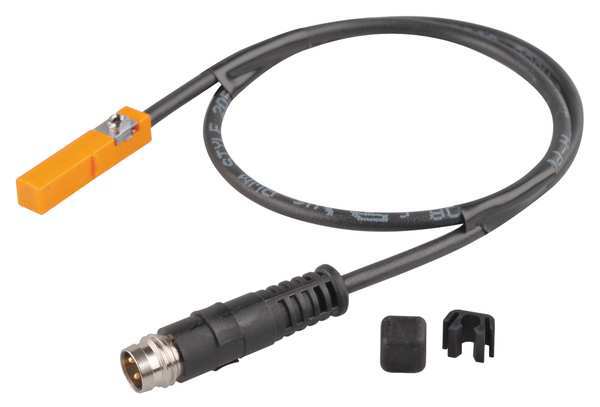 T-Slot Sensor, DC, 3-Wire, NPN, N.O.