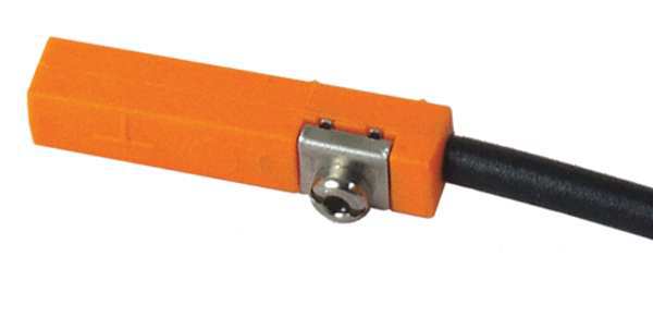 T-Slot Sensor, DC, 3-Wire, PNP, N.O.