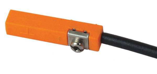 T-Slot Sensor, DC, 3-Wire, NPN, N.O.