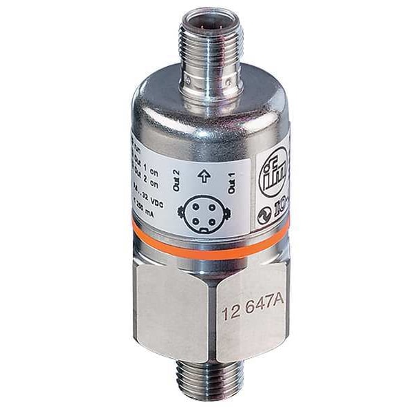 Transmitter, 0-30psi, 16-32VDC