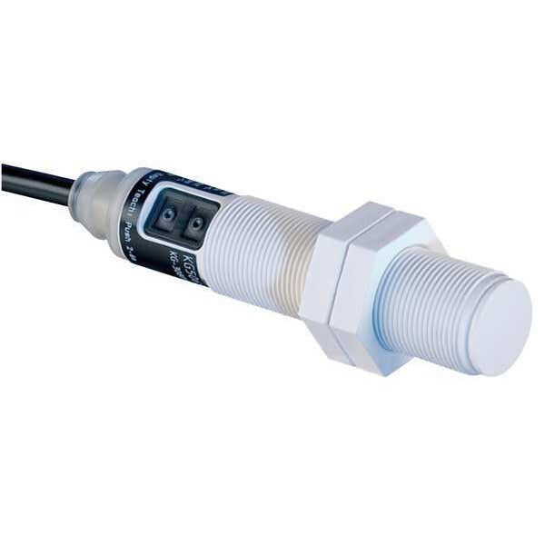 Proximity Sensor, Capacitive, 12mm, PNP