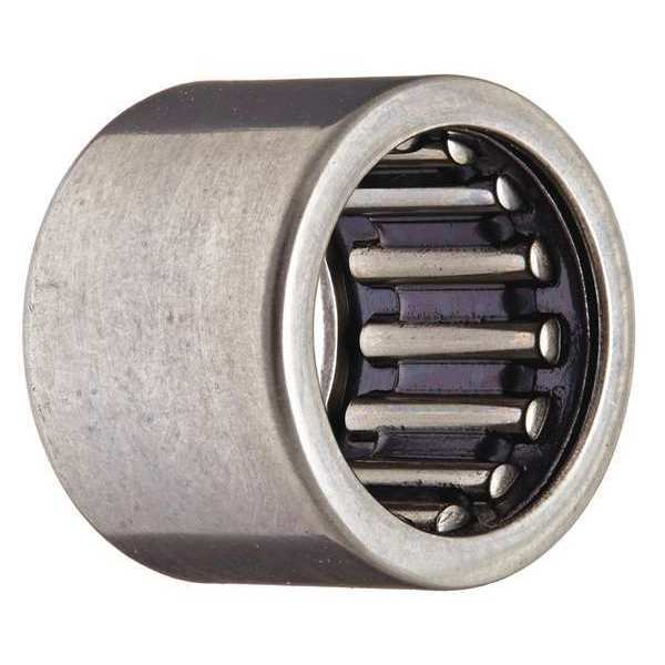 Needle Brg, Drawn Cup, Bore 0.438 In
