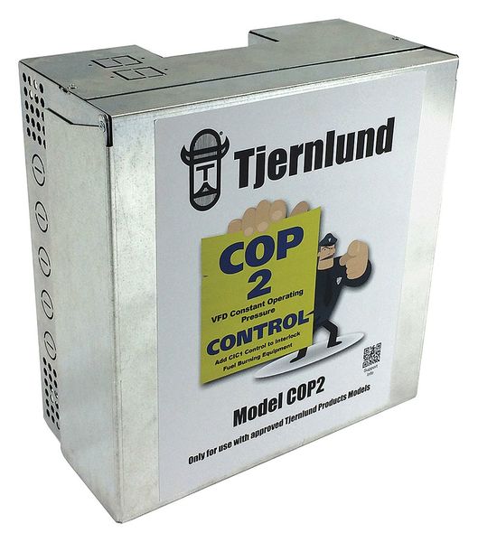Fan Speed Control, 115V, 8A
