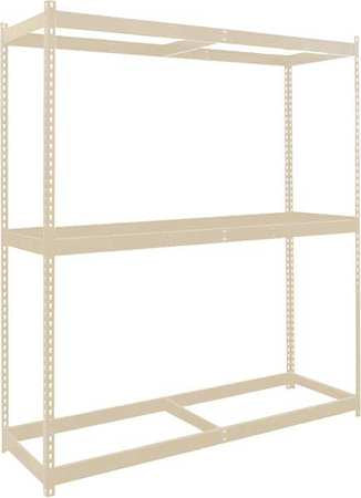 Boltless Shelving Unit, 24