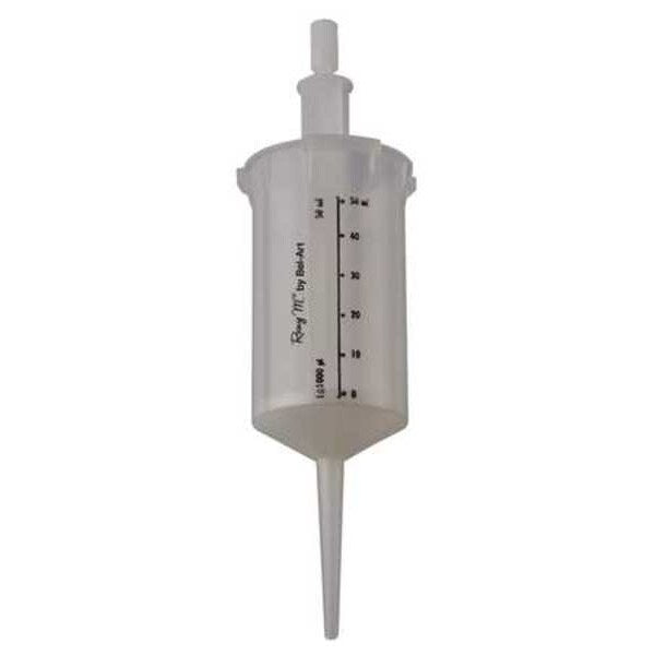 Pipettor Tip, Sterile RoxyM, 50ml, PK25