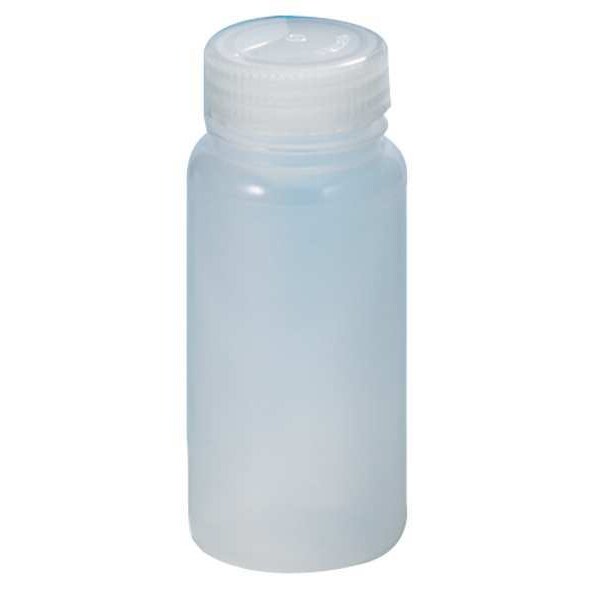 Precisionware Bottle, 8 Oz, LDPE, PK12